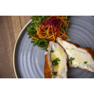 Kijevi töltött csirkemell