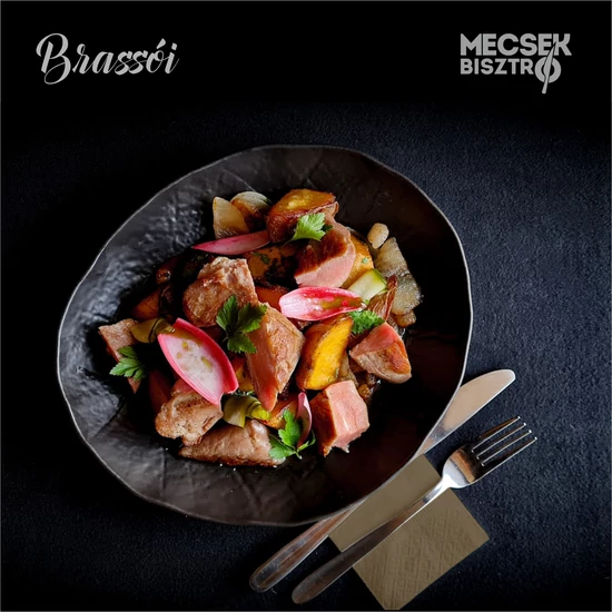 Mecsek brassói