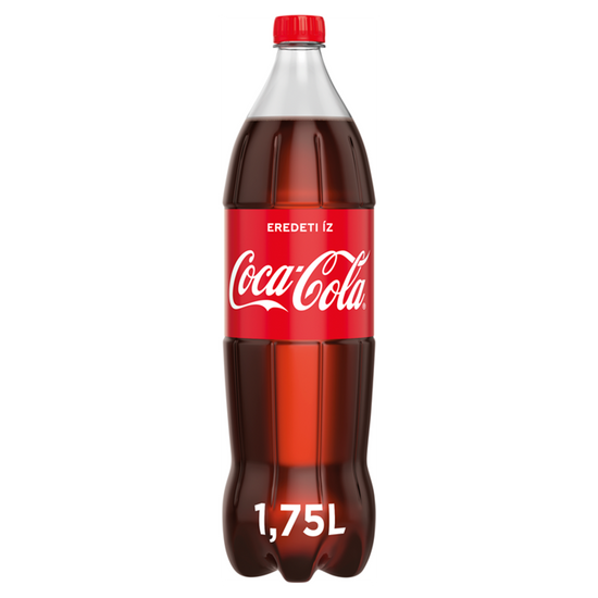 Coca-cola 1,75L