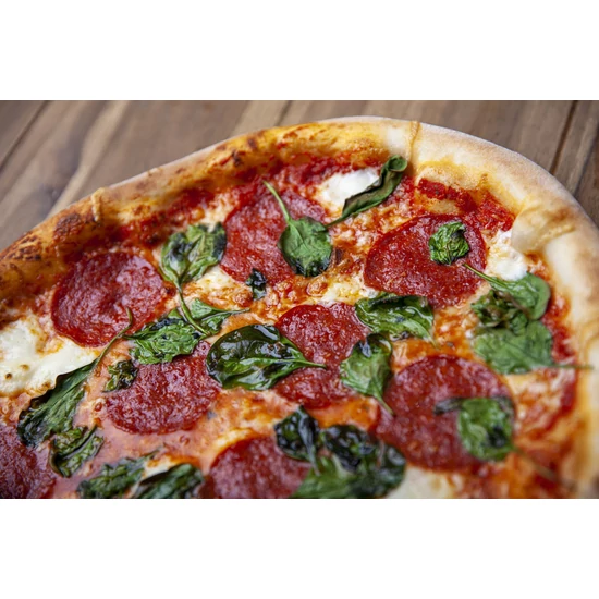 Pizza Romana - 32cm
